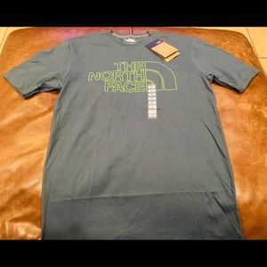 The North Face Half Dome T-Shirt Size Small Men’s NWT